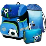 Školní aktovkový set Football