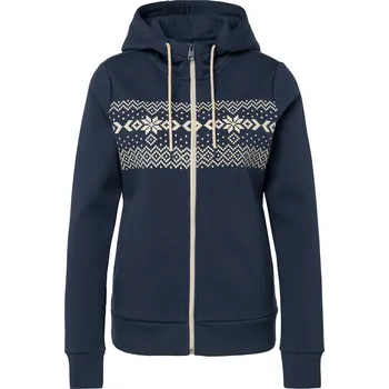 Pánská mikina 722559 - Tchibo - Mikina - pro ženy - vel. M 40/42 - barva: modrá/s potiskem