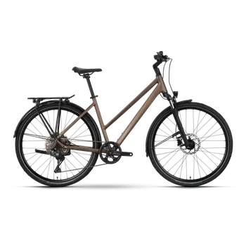 Elektrokolo Raymon Zayn Auto Trapeze 28" (ZDARMA Doprava + Dárek)