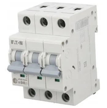 Jistič EATON Jistič 3P B40 xPole