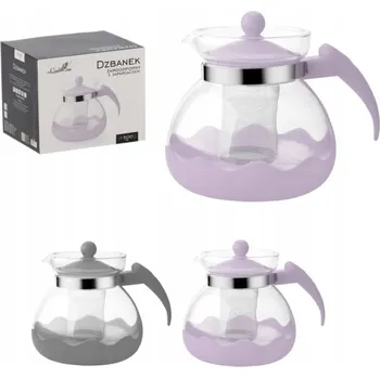 Konvice Cook Line 1500 ml