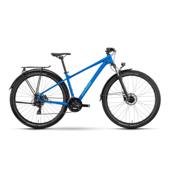 Brzda na kolo Raymon Nayta Street Blue 27,5" (ZDARMA Doprava + Dárek)