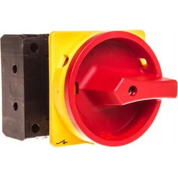 vypínač EATON P3-63/EA/SVB/N/HI11 Hlavní vypínač P3-63 Odpojovač