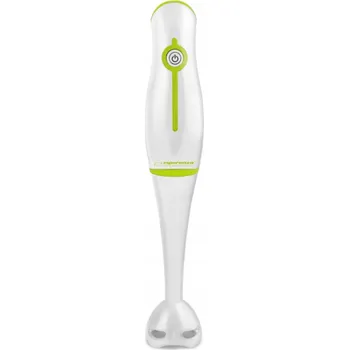 Ponorný mixér Esperanza Frappe 250 W zelený