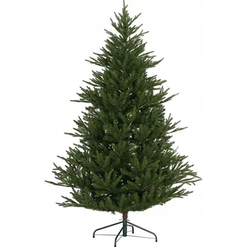 Vánoční stromek Umělý vánoční stromeček Homcom 161 - 180 cm