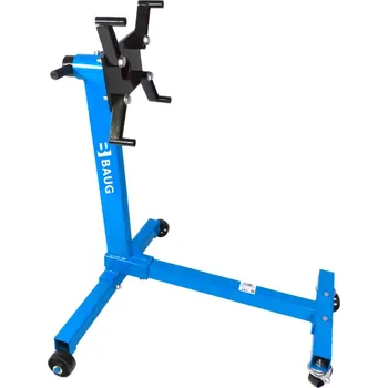 Montážní zvedák motoru 450 kg BAUG
