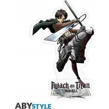 Obraz Figurka Funko Pop! aot, útok titánů, Shingeki no Kyojin