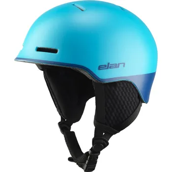 ELAN TWIST BLUE Barva: Modrá, Velikost: 53-56 (S)