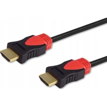 Video kabel Kabel Savio CL-140 HDMI – HDMI 7,5 m
