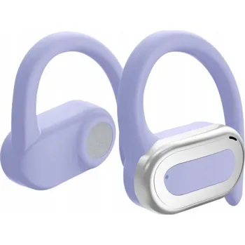 Sluchátka Bezdrátová sluchátka za uši Maxcom MWH 01 Freesound