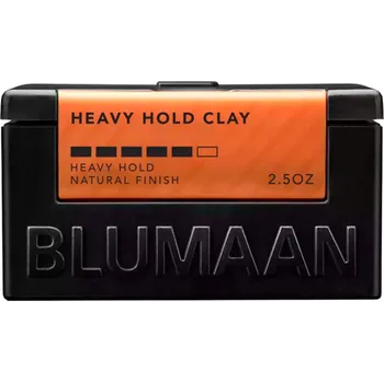 Stylingový přípravek Jíl na vlasy BluMaan 75 ml