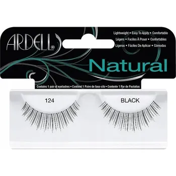 Péče o řasy a obočí Řasy v pruzích Ardell