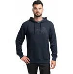 Pánská mikina sportovní, tepláková Viking Panaka Bamboo, vel. XL