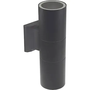 Fasádní svítidlo Brolux 0 lm napájení ze sítě