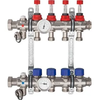 rozdělovač topení Schlüter-BEKOTEC THERM-EN-FTS připojovací sady ∅ 12