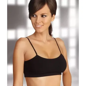 Podprsenka Dámská podprsenka Top 3K611 - Gatta natural L