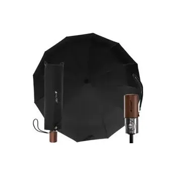 Deštník Malatec Skládací deštník 105 CN Malatec 19368 Černá