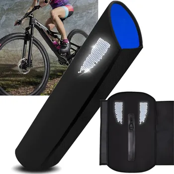 POUZDRO NA BATERIE AKU ELEKTROKOLO NEOPREN 32-40 CM OCHRANA PŘED CHLADEM