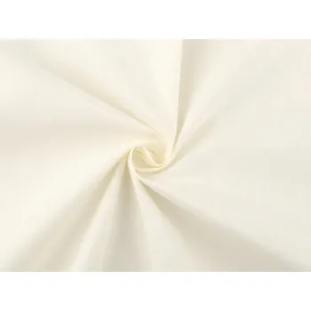 Bavlněná látka / plátno jednobarevná šíře 220 cm