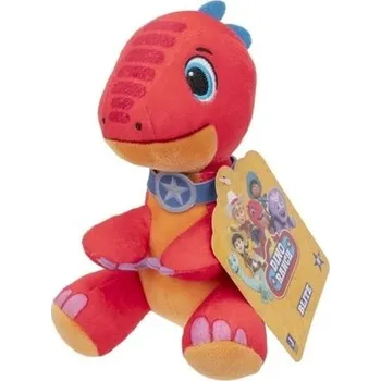 plyšák Jazwares Dino Ranch Mini Plyšák Blitz 15 cm