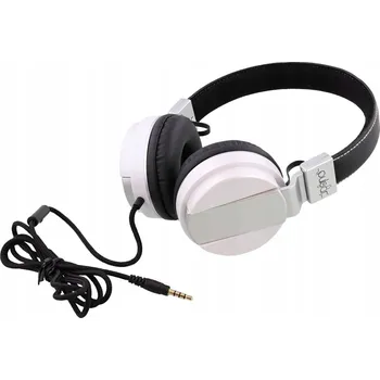 Sluchátka Sluchátka přes uši Pulsar drátová