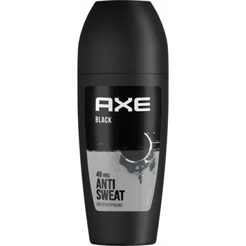 Axe Deo Roll-on – Black 50 ml (Deodorant Roll-on)