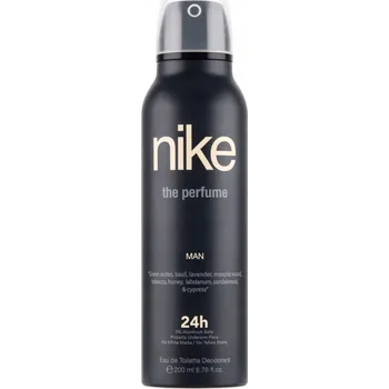 Pánský parfémovaný Ve Spreji Nike The Perfume Man 24h 200 Ml