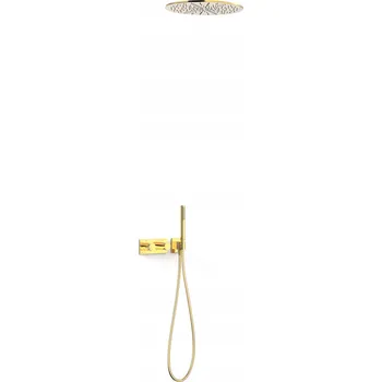 Sprchový set Sprchový set pod omítku Tres