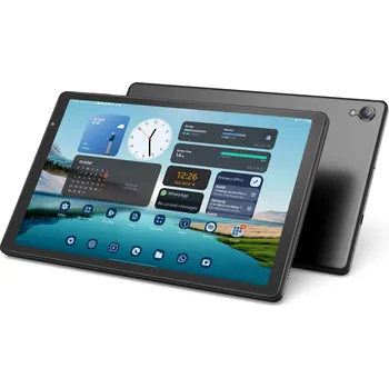 Tablet 10,1" Tablet Android 12 2+32GB WiFi6 GPS 6000mAh Google Play Fotoaparát Šedý