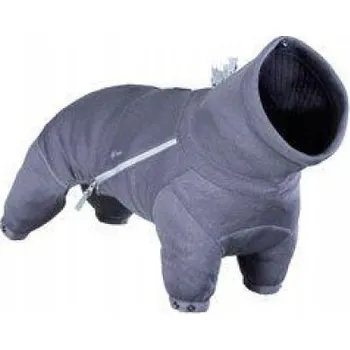 Obleček pro psa Bunda Hurtta modrá M