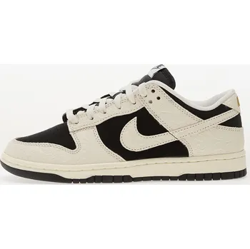 Dámská obuv Tenisky Nike W Dunk Low Black/ Sail-Sail-Metallic Gold EUR 38.5