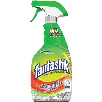 Univerzální čisticí prostředek Fantastik univerzální čisticí prostředek 0,95l