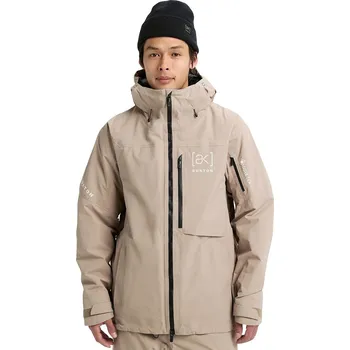 bunda Burton Helitack AK 2L Gore-Tex Stretch - Summit Taupe L