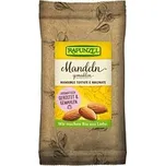 Rapunzel Mandle pražené mleté 125g bio BIO VEGAN Množství: 1 ks