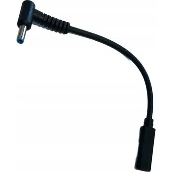 Náhradní kabel k notebooku CoreParts Konverzní kabel pro HP