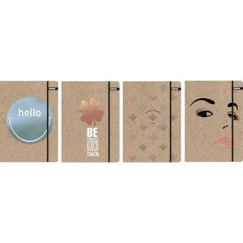 Desky s gumou A4 1DEA.me