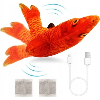 Hračka pro kočku Interaktivní Hračka pro kočky