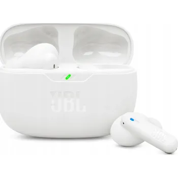 Sluchátka Bezdrátová sluchátka do uší JBL Wave Beam