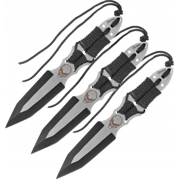 Kuchyňský nůž Nůž Martinez Albainox 32344