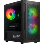 Počítač Intel I5 14400F RX 9060XT 8GB 16GB /1TB WIN11