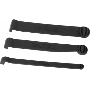 Příslušenství pro strunný nástroj Tlumiče strun ERNIE BALL 9636 Mute Noodle pro kytaru