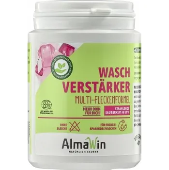 Odstraňovač skvrn Almawin Ekologický odstraňovač skvrn v prášku 240 g