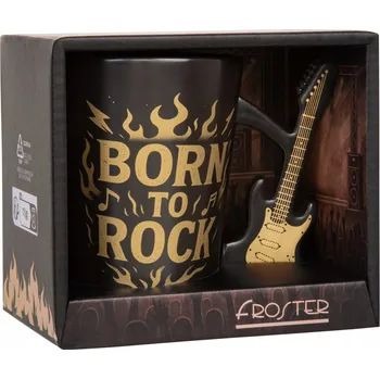 Keramický hrnek 300 ml rock