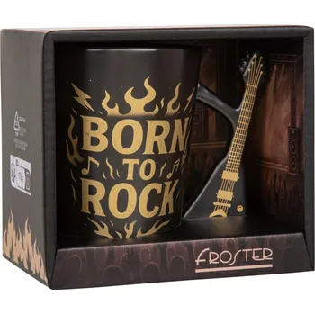 Keramický hrnek 300 ml rock