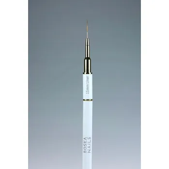 Kosmetický štětec Štětec na zdobení nehtů Brush Liner 11mm Boska Nails