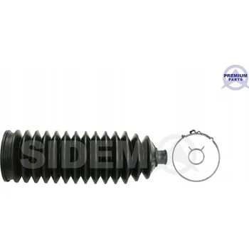 Posilovač řízení Sidem 319.131 Sada manžet řízení