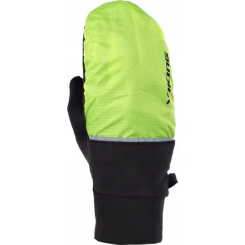 Rukavice Viking rukavice zelené vel. 5