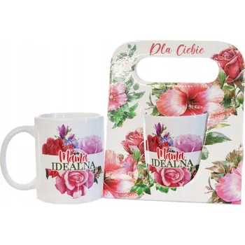 Hrnek Giftmania keramický 250 ml