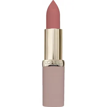 Přípravek na rty L´Oréal Paris Color Riche Ultra Matte Nude odstín 06 No Hesitation 3,6 g