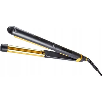 Kulma Multifunkční kulma na vlasy Fox Au